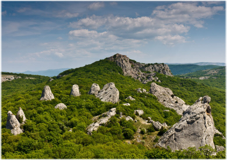 Храм Солнца