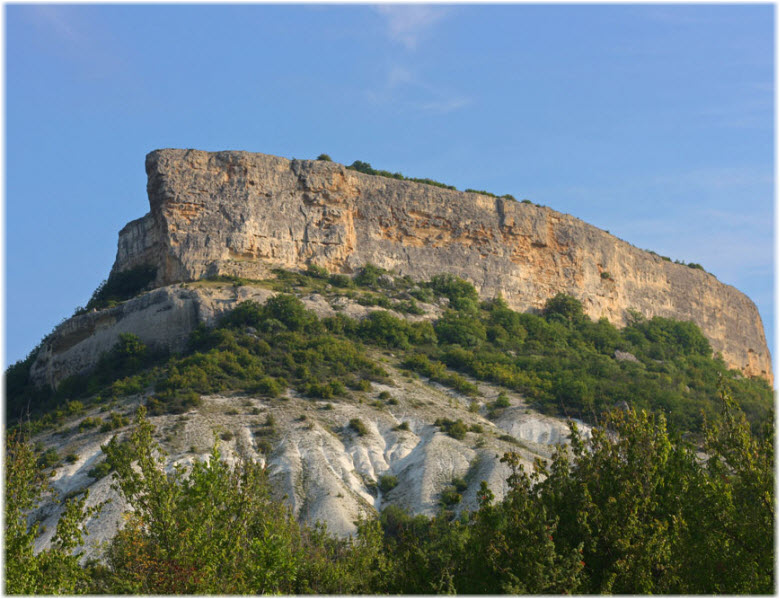фото Кыз-Кермен