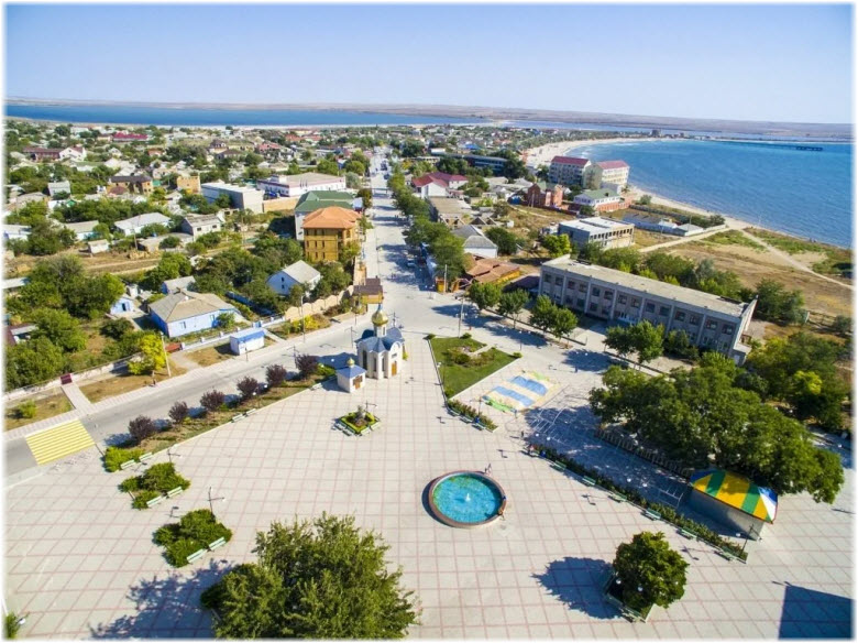 Межводное