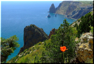 отдых в крыму в мае