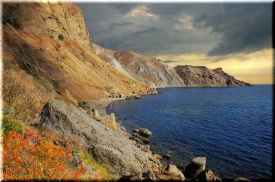 отдых в крыму в сентябре