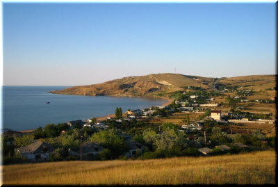 село Юркино