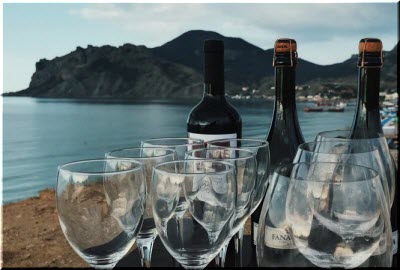 фото с фестиваля In Vino Veritas 2018