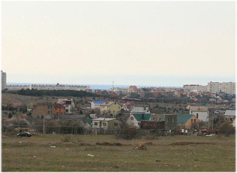 Молочная балка
