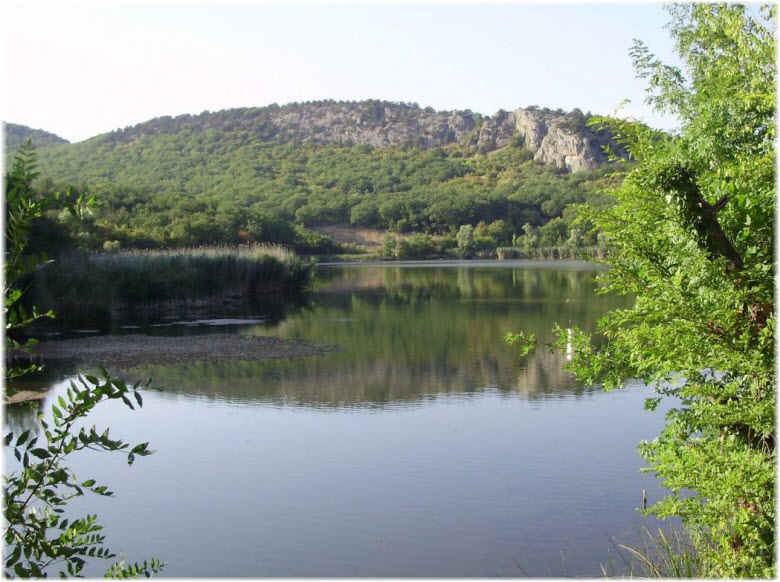 Торопова дача