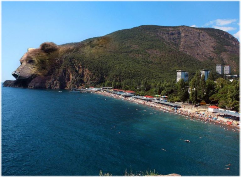 ТОП-20 — красивые легенды и мифы Крыма