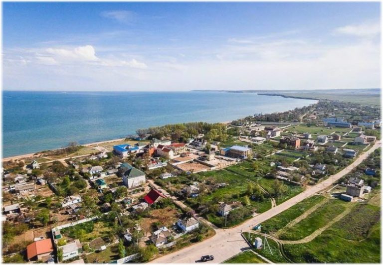 Героевка