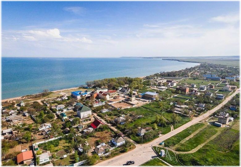 Героевка
