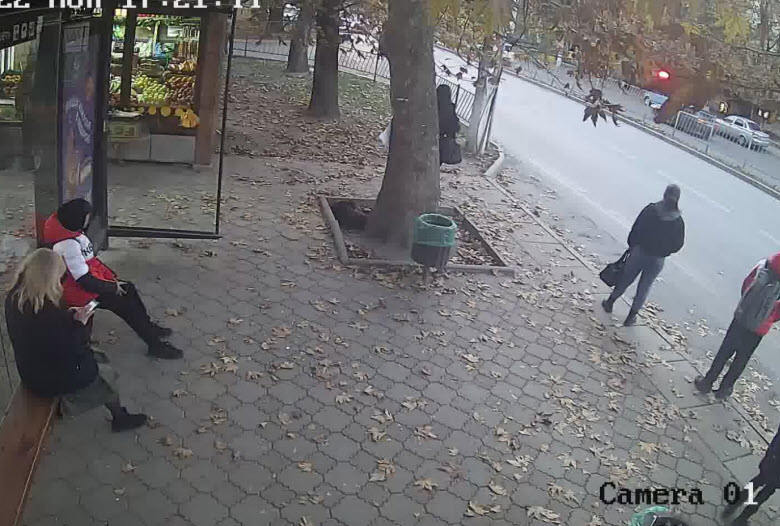 Фуршет