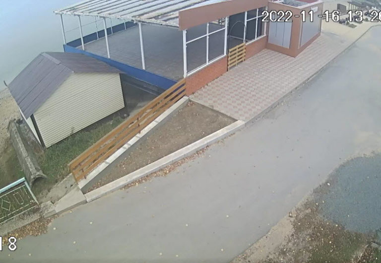 набережная Углового