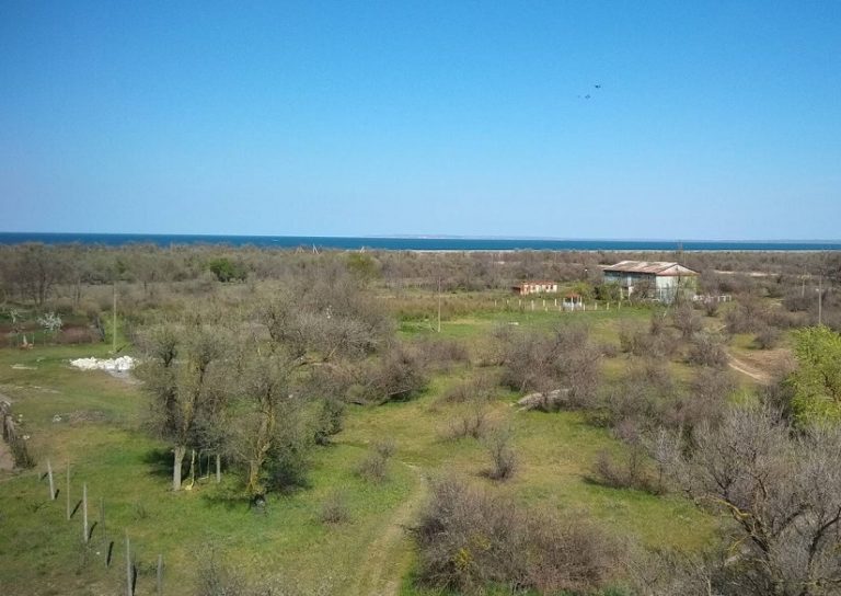 Азовское
